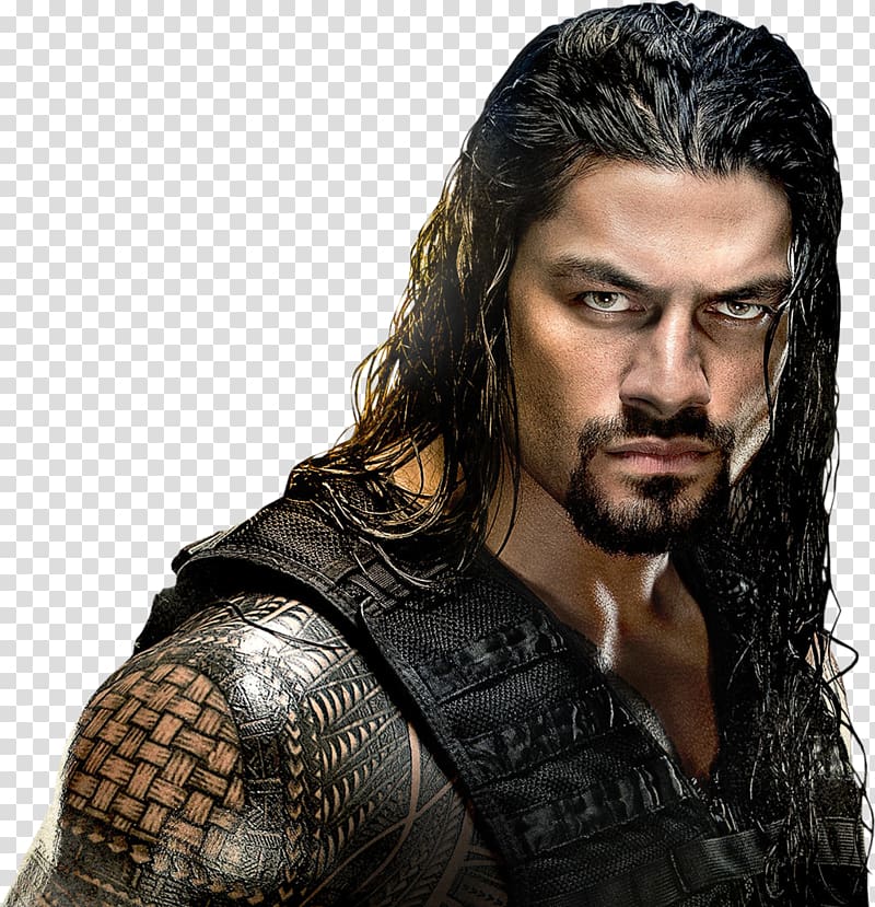 Roman Reigns TLC: Tables, Ladders & Chairs (2015) WWE Raw World Heavyweight Championship Survivor Series (2015), roman reigns transparent background PNG clipart