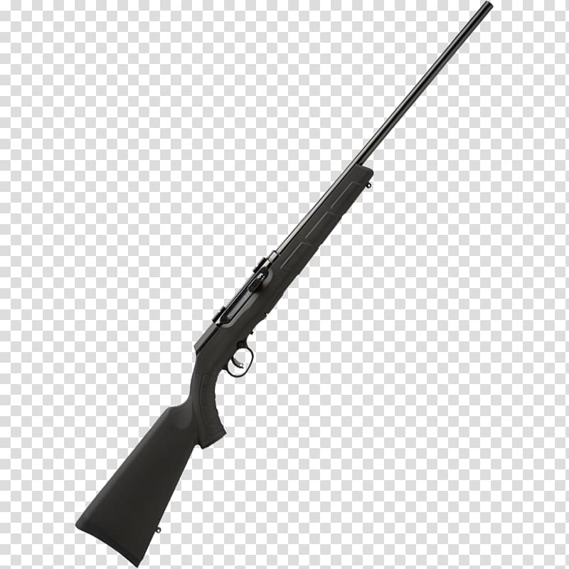 Savage Arms .17 HMR .300 Winchester Short Magnum Bolt action, others transparent background PNG clipart