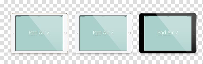 iPad 2 Apple Computer, iPad transparent background PNG clipart