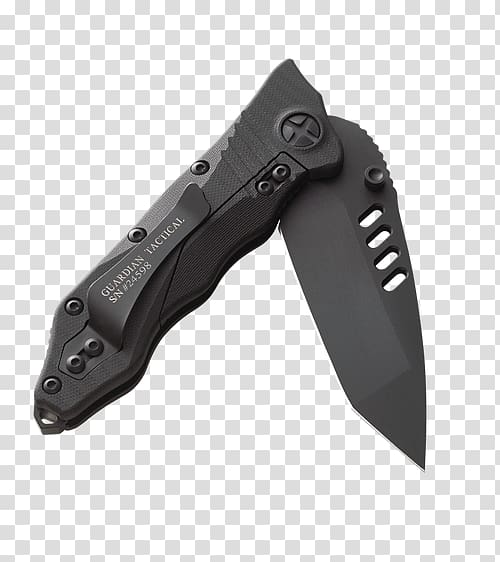 Utility Knives Hunting & Survival Knives Knife Israel Weapon Industries IWI Tavor, knife transparent background PNG clipart