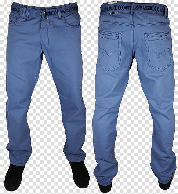 Jeans Trousers Denim Slim-fit pants, Jeans transparent background PNG clipart
