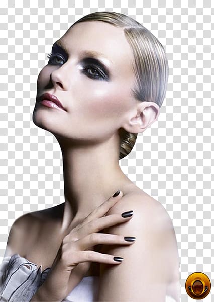 Cosmetics Christian Dior SE Hair coloring Beauty Blond, others transparent background PNG clipart