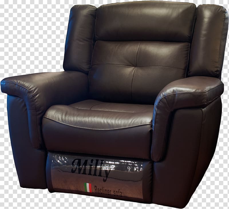 Recliner Car seat Comfort, car transparent background PNG clipart