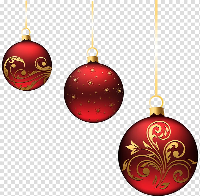 Christmas ornament Christmas decoration , Christmas decoration transparent background PNG clipart