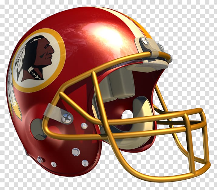Face mask Washington Redskins American Football Helmets Lacrosse helmet NFL, washington redskins transparent background PNG clipart