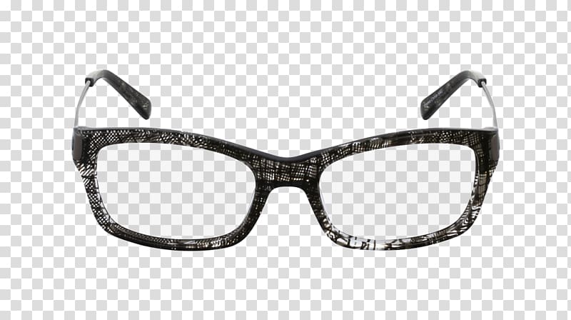 Glasses Eyeglass prescription Lacoste Ray-Ban Fashion, glasses transparent background PNG clipart