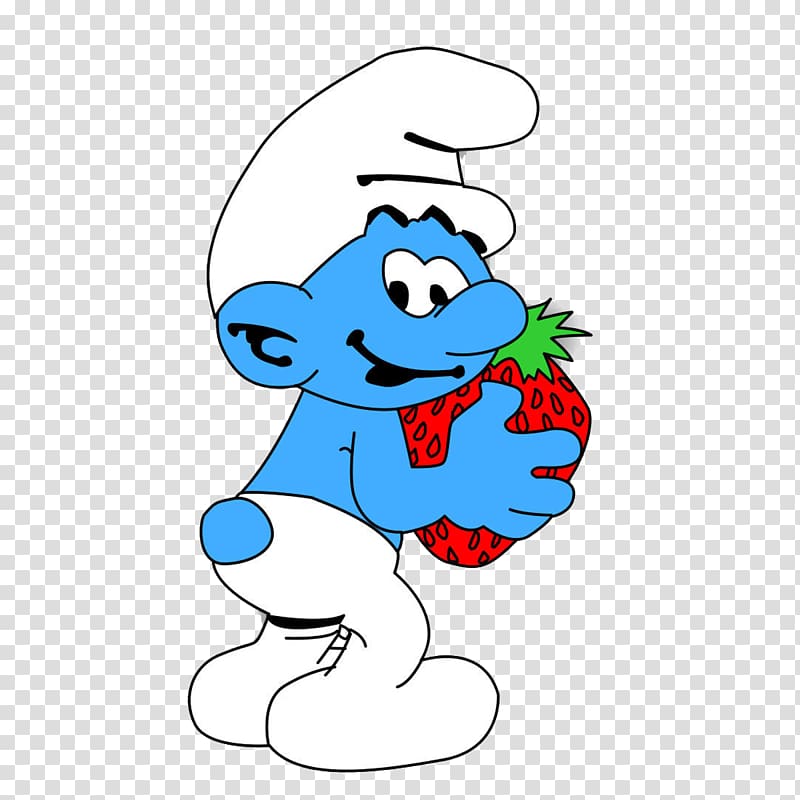 Smurfette King Smurf Baby Smurf The Smurfs Drawing, smurfs transparent background PNG clipart