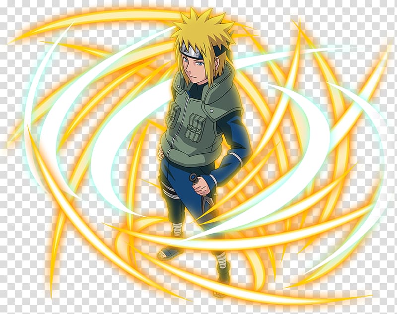 Minato Namikaze Naruto Uzumaki Sasuke Uchiha Sakura Haruno Naruto: Ultimate Ninja, naruto transparent background PNG clipart