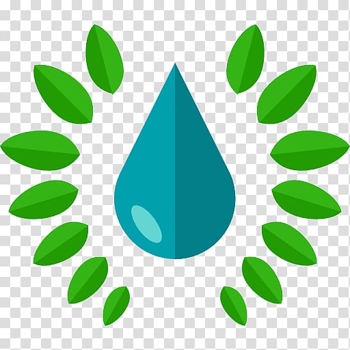 Computer Icons Water, Water Drop transparent background PNG clipart