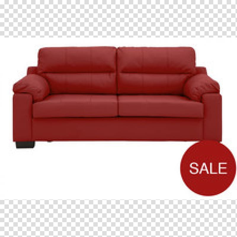 Couch Sofa bed Chaise longue Furniture Table, single sofa transparent background PNG clipart