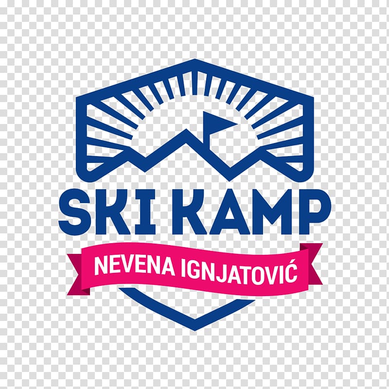 Kragujevac 28 December Logo Brand Skiing, kamp transparent background PNG clipart