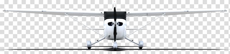 Aviation Airplane Meter Newton metre Cessna 172, airplane transparent background PNG clipart