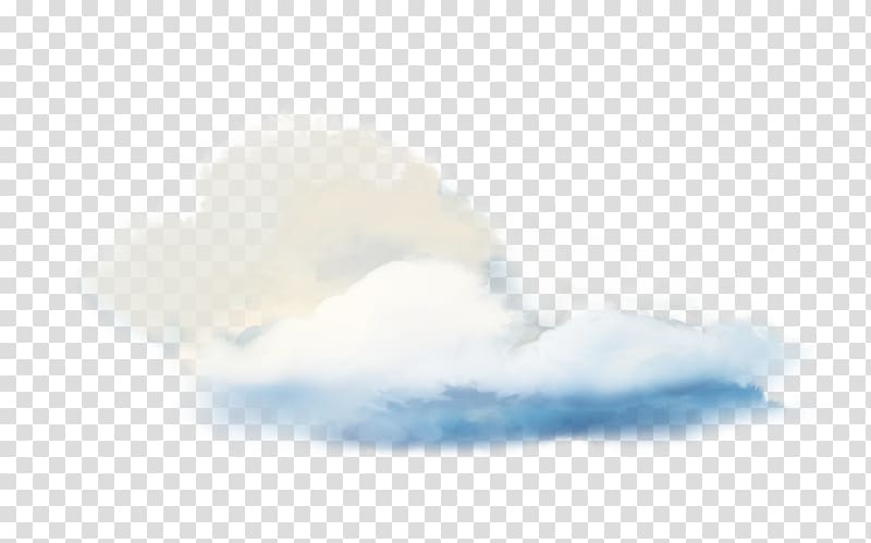 Sky Cloud Cumulus Nature, Cloud transparent background PNG clipart