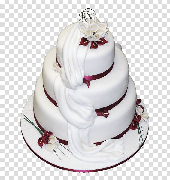 Wedding cake Fruitcake Birthday cake, wedding cake transparent background PNG clipart