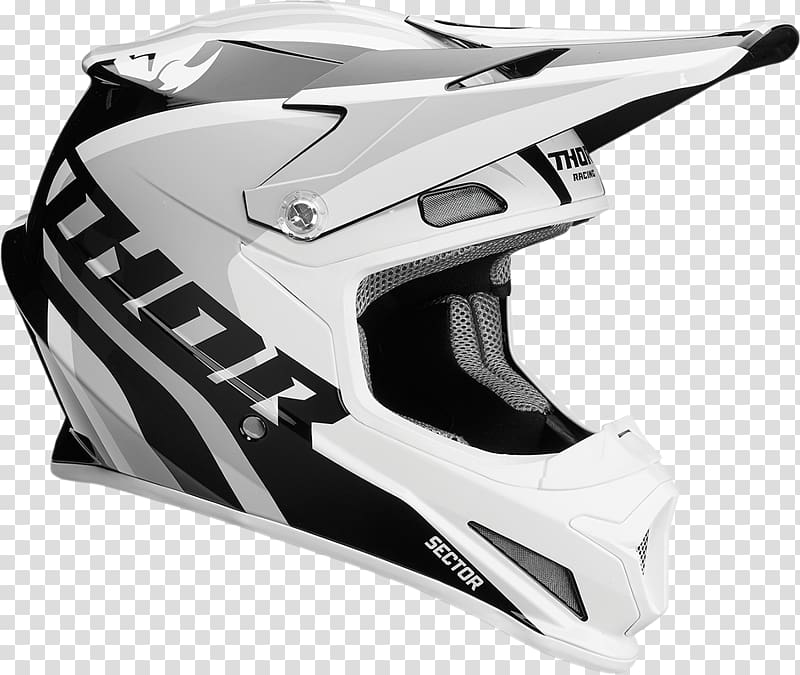 Motorcycle Helmets Motocross Dirt Bike Bicycle Helmets, government sector transparent background PNG clipart