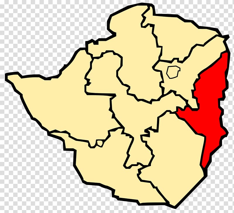 Bulawayo Matabeleland South Province Provinces of Zimbabwe Midlands Province, map transparent background PNG clipart
