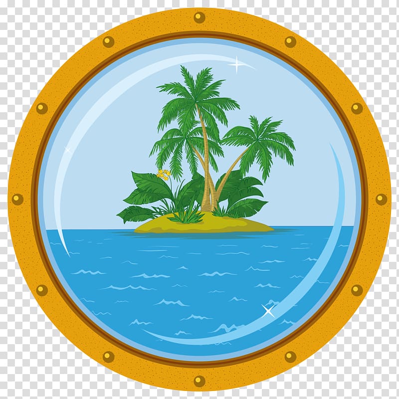 Island Islet , Sea island,coconut,Coco,tourism,Great transparent background PNG clipart
