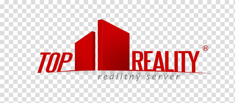 TopReality.sk Real Estate Apartment House Winners reality, nestle logo transparent background PNG clipart