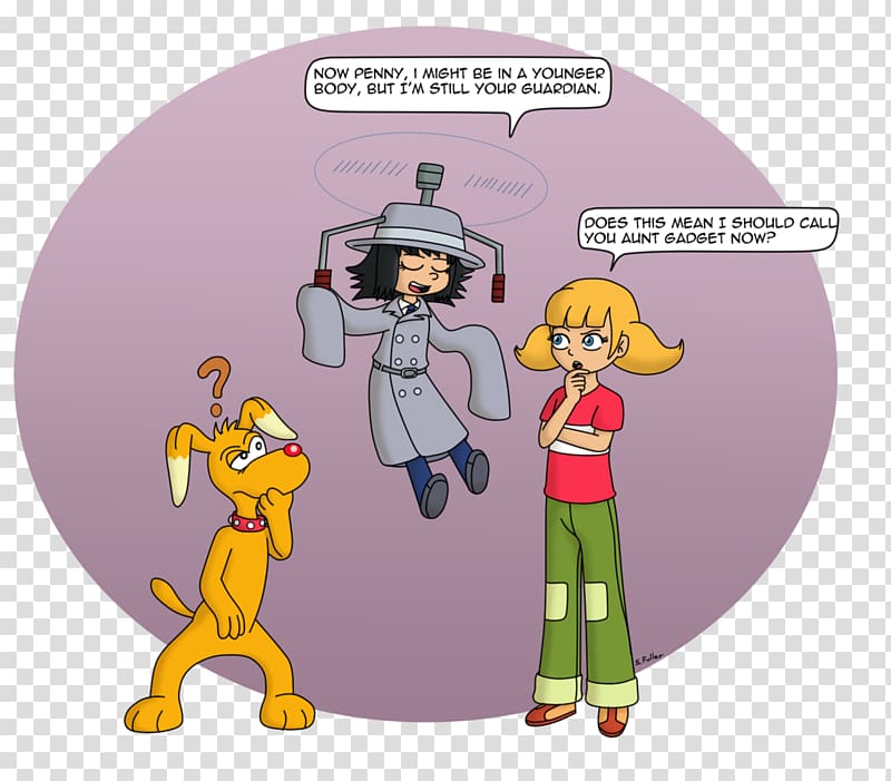 Video game Blog Gadget Undertale Human behavior, inspector gadget transparent background PNG clipart