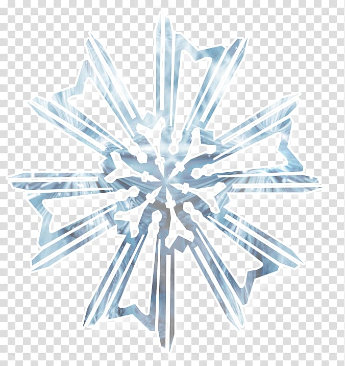 Snowflake Frames , others transparent background PNG clipart