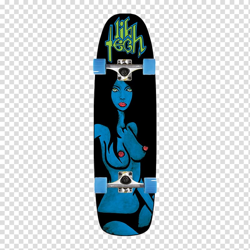 Lib Technologies Skateboard Fingerboard Girl Distribution Company Snowboard, skateboard transparent background PNG clipart