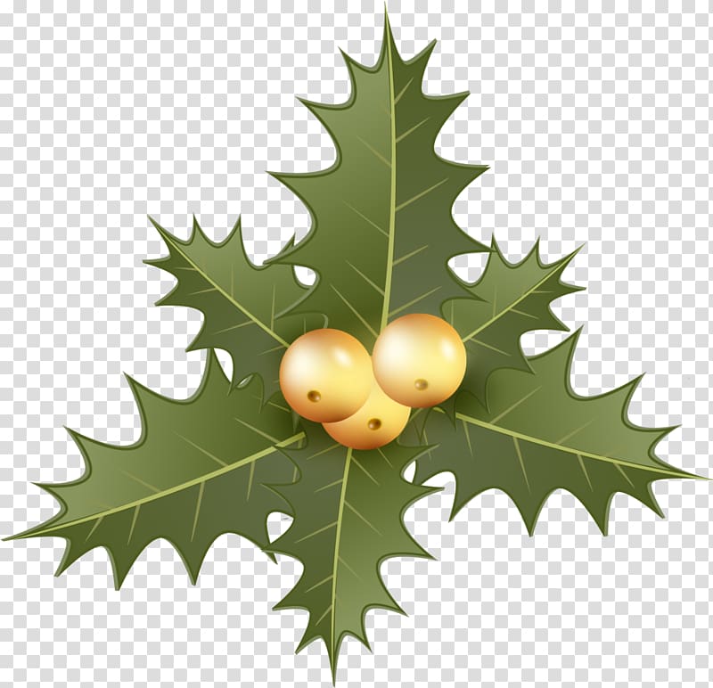 Christmas decoration Jingle bell Green, Simple Golden Bell transparent background PNG clipart