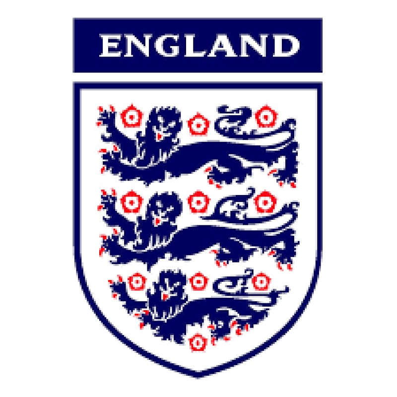 England team logo, England national football team 1990 FIFA World Cup Premier League, England transparent background PNG clipart
