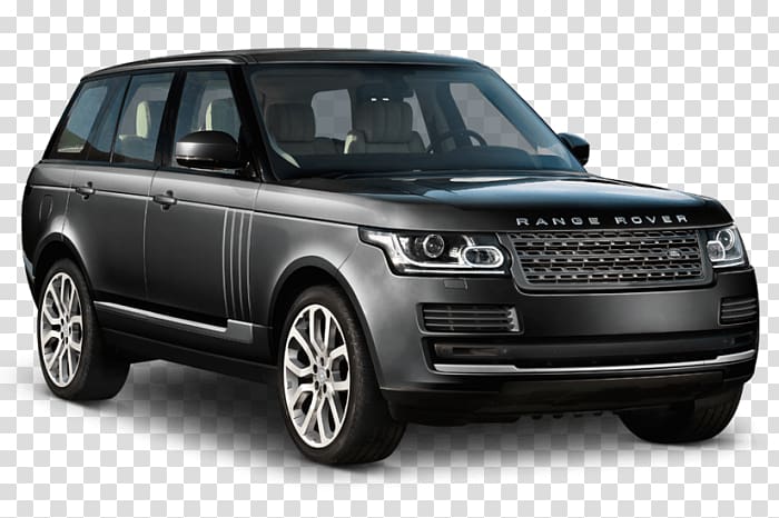 2017 Land Rover Range Rover Car Range Rover Sport Land Rover Discovery, land rover transparent background PNG clipart