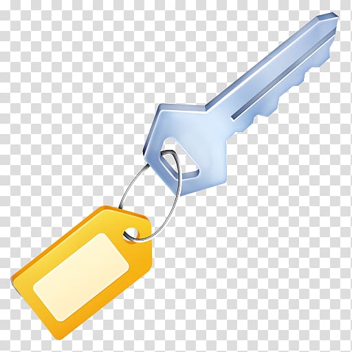 gray key , angle tool hardware, Key transparent background PNG clipart