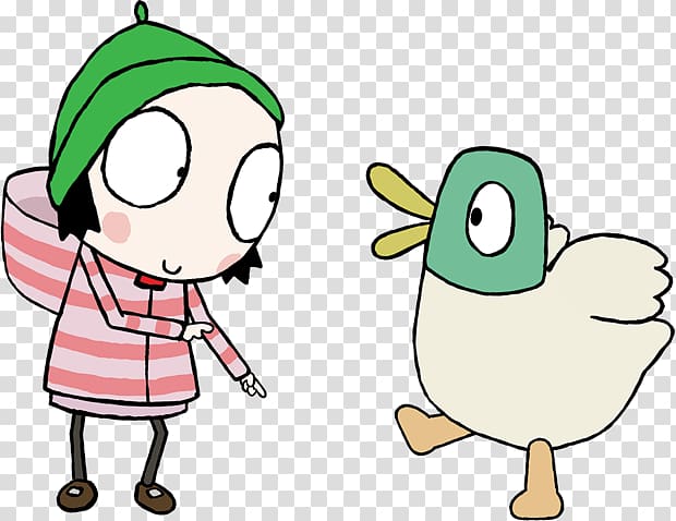 Duck Coloring book CBeebies, duck transparent background PNG clipart
