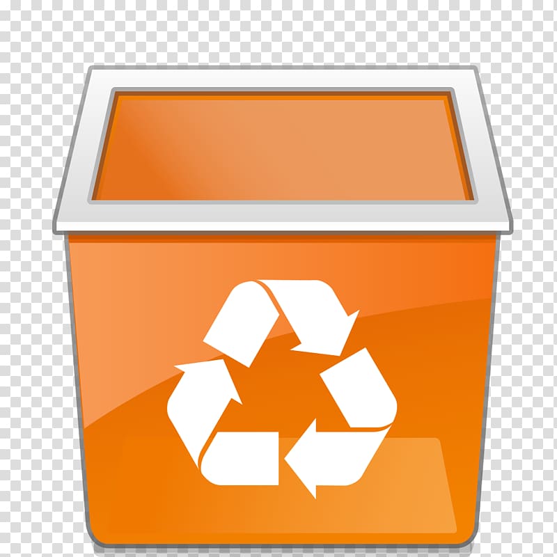 Recycling symbol Recycling bin Computer Icons Paper recycling, trash can transparent background PNG clipart