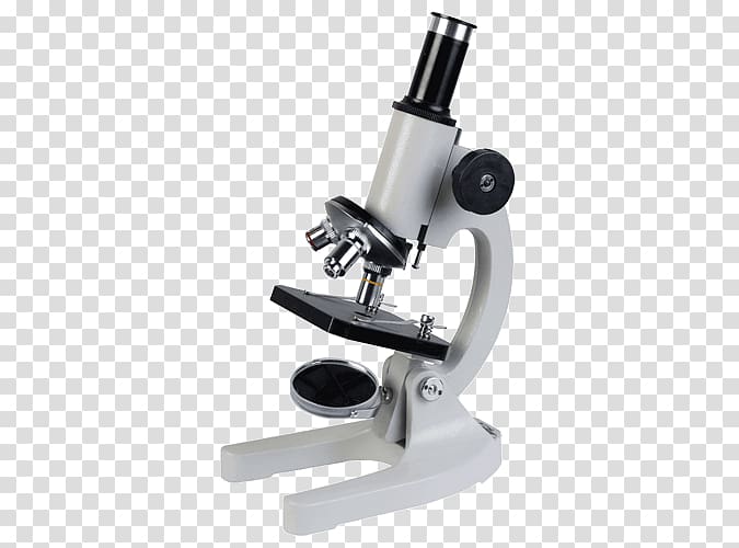 Microscope Микроскоп Микромед С-13 Optical instrument Микроскоп Микромед Р-1 LED, microscope transparent background PNG clipart