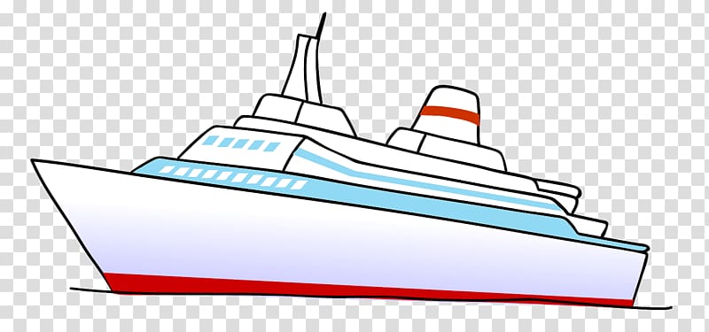 Boat Ship Drawing , fishing transparent background PNG clipart