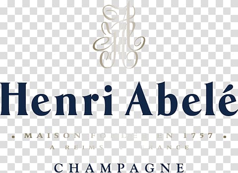 Henri Abele logo, Henri Abelé Logo transparent background PNG clipart