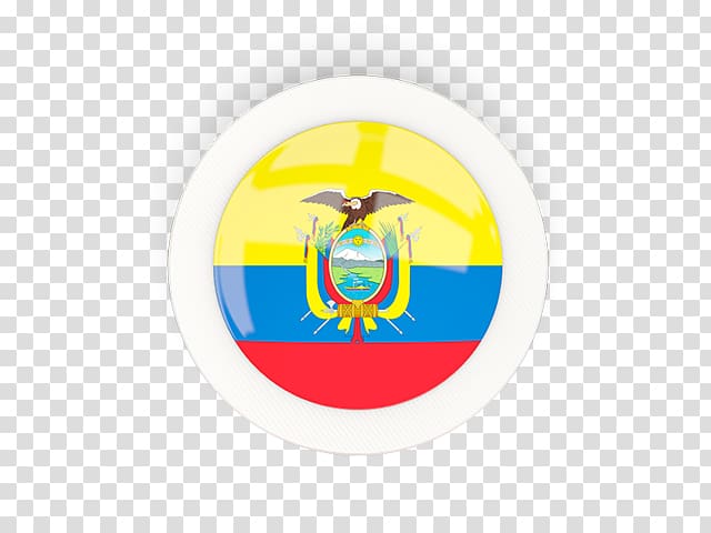 Flag of Ecuador Font, others transparent background PNG clipart