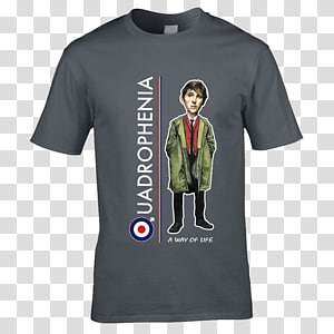 T-shirt Hoodie Clothing Sleeve, T-shirt transparent background PNG clipart thumbnail