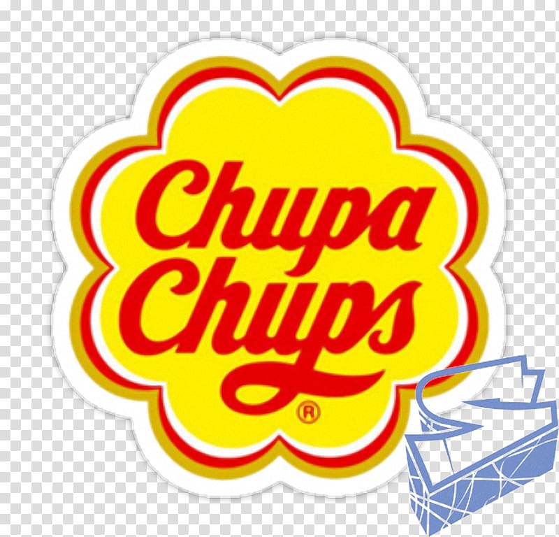 Chupa Chups Chewy Candy Orange Lemon Strawberry (2 x 120g) Logo Brand, chupa transparent background PNG clipart