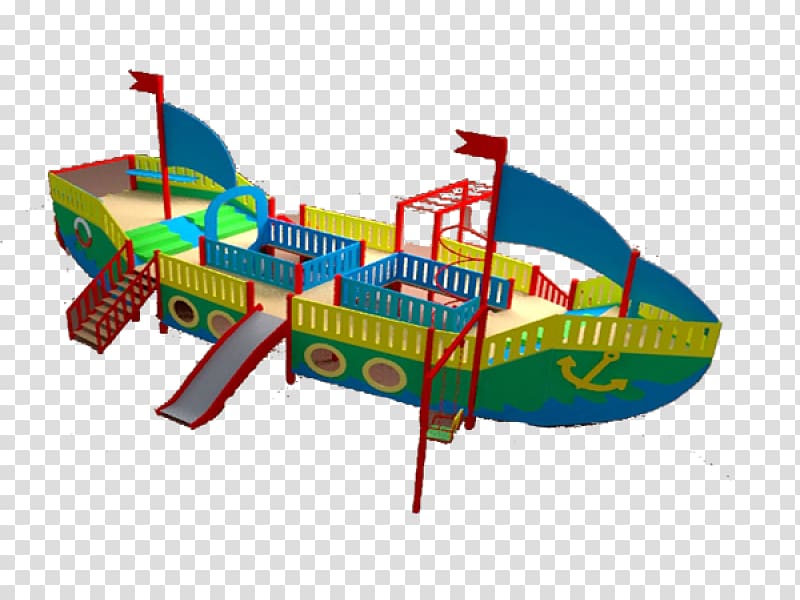 Playground Ship Piracy Swing Child, Ship transparent background PNG clipart