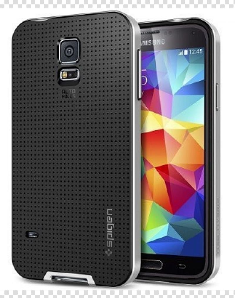 Samsung Galaxy S5 Samsung Galaxy Note 3 Neo Spigen Smartphone, samsung transparent background PNG clipart