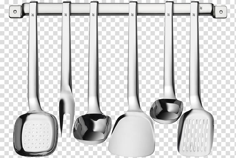 Ladle Cutlery WMF Group Kitchen Stainless steel, kitchen transparent background PNG clipart