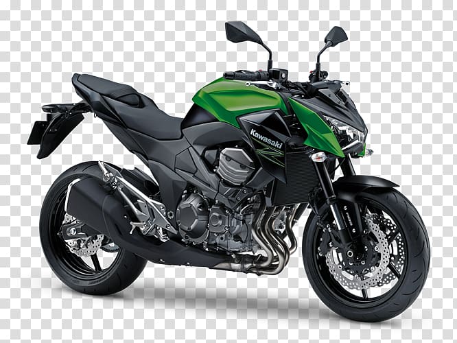 Kawasaki Z800 Kawasaki motorcycles Kawasaki Ninja ZX-10R, motorcycle transparent background PNG clipart