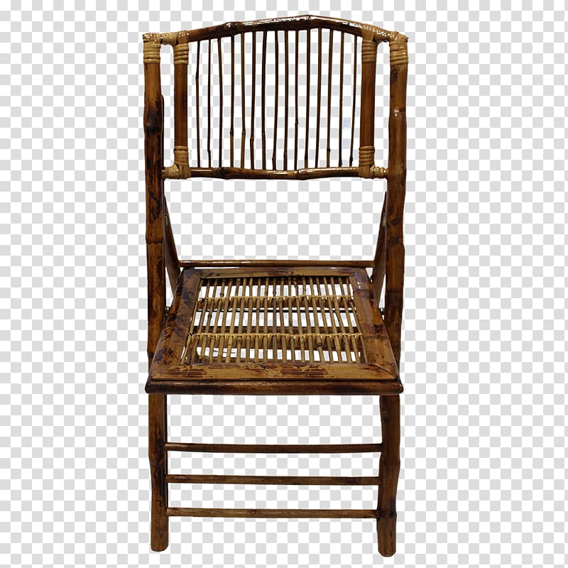 Chair Table Bamboo Furniture Living room, chair transparent background PNG clipart