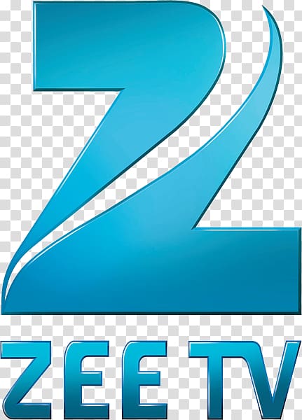 Logo Zee TV Television channel Television show, TV Programming transparent background PNG clipart