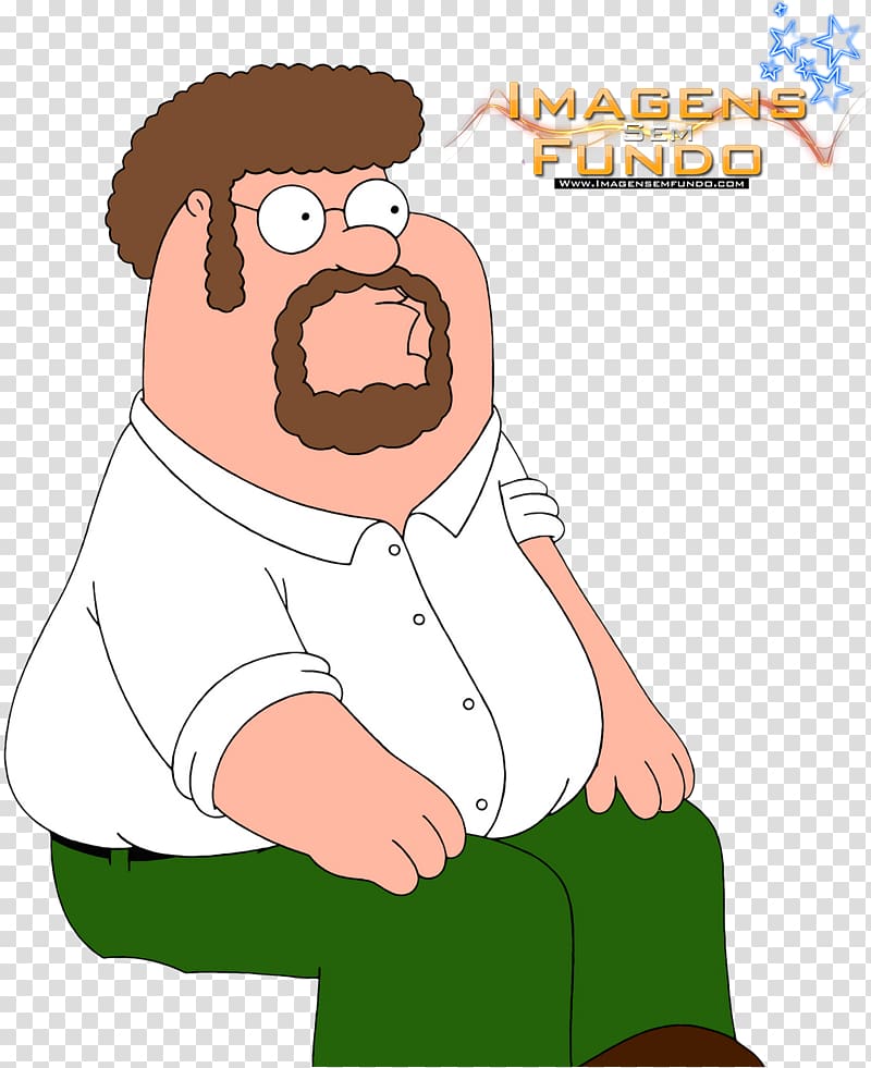Peter Griffin Chris Griffin Lois Griffin Stewie Griffin Family Gay, others transparent background PNG clipart