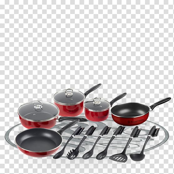 Frying pan Tableware Pan frying Cookware, professional pasta cooking pots transparent background PNG clipart