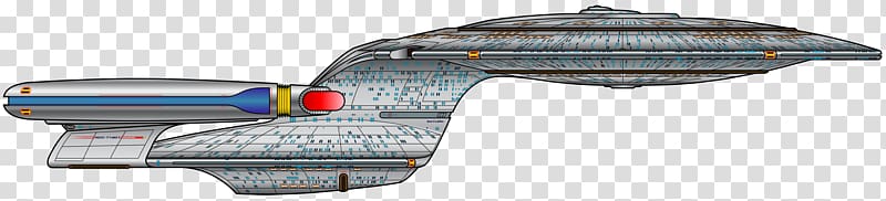 Starship Enterprise Galaxy class starship USS Enterprise Star Trek, endeavour temper 5 years transparent background PNG clipart