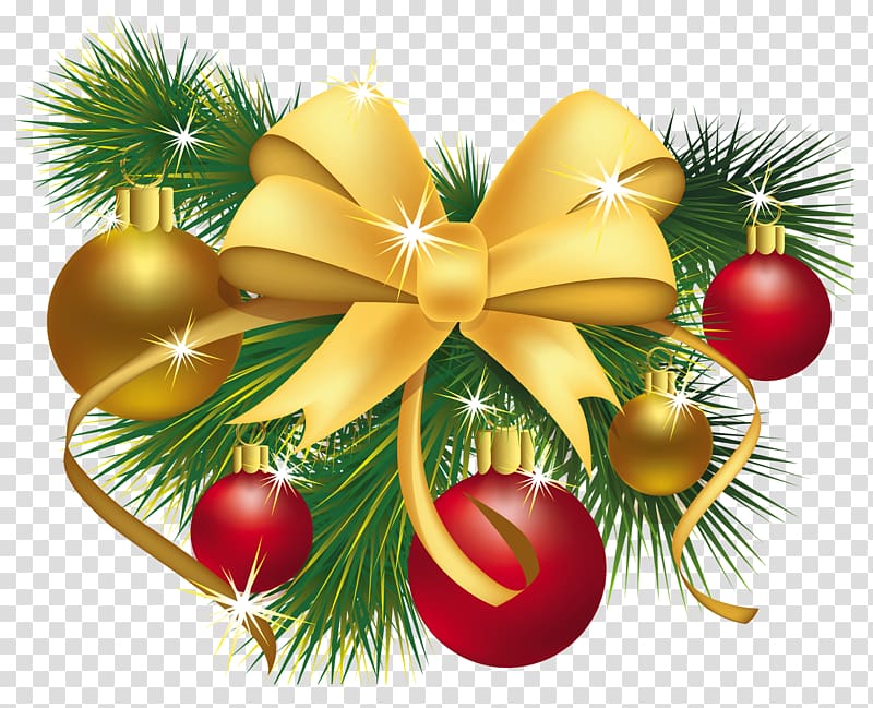 Christmas decoration Christmas ornament , Christmas Outside Pic transparent background PNG clipart