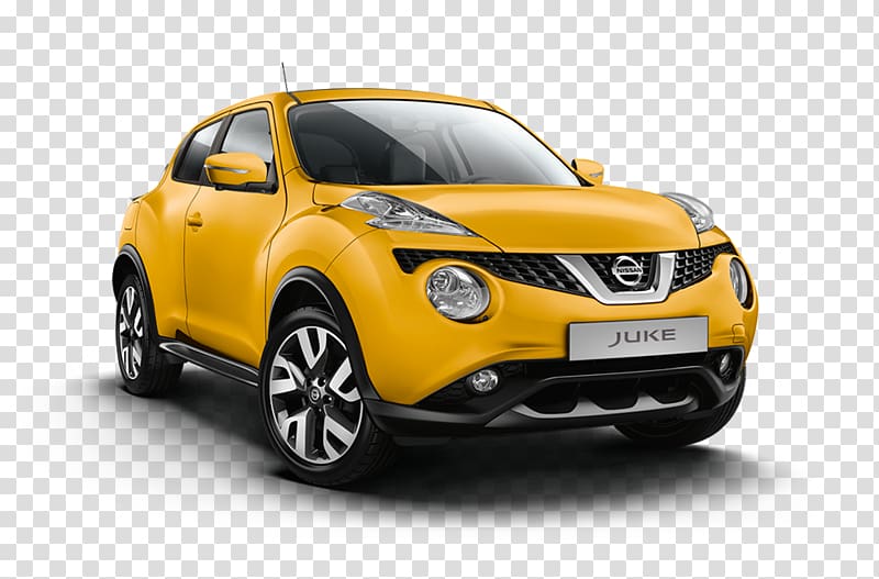 Nissan JUKE Mobility car Motability, nissan transparent background PNG clipart