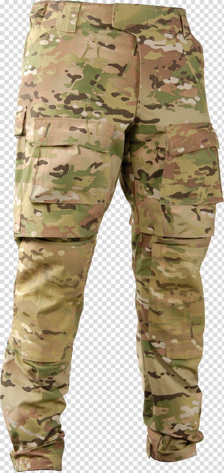 Tactical pants Army Combat Shirt MultiCam Jacket, woodland transparent background PNG clipart
