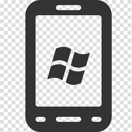 Windows Phone Computer Icons iPhone, Iphone transparent background PNG clipart